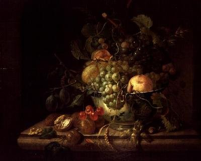 Ukendt billede af Christiaan van Pol