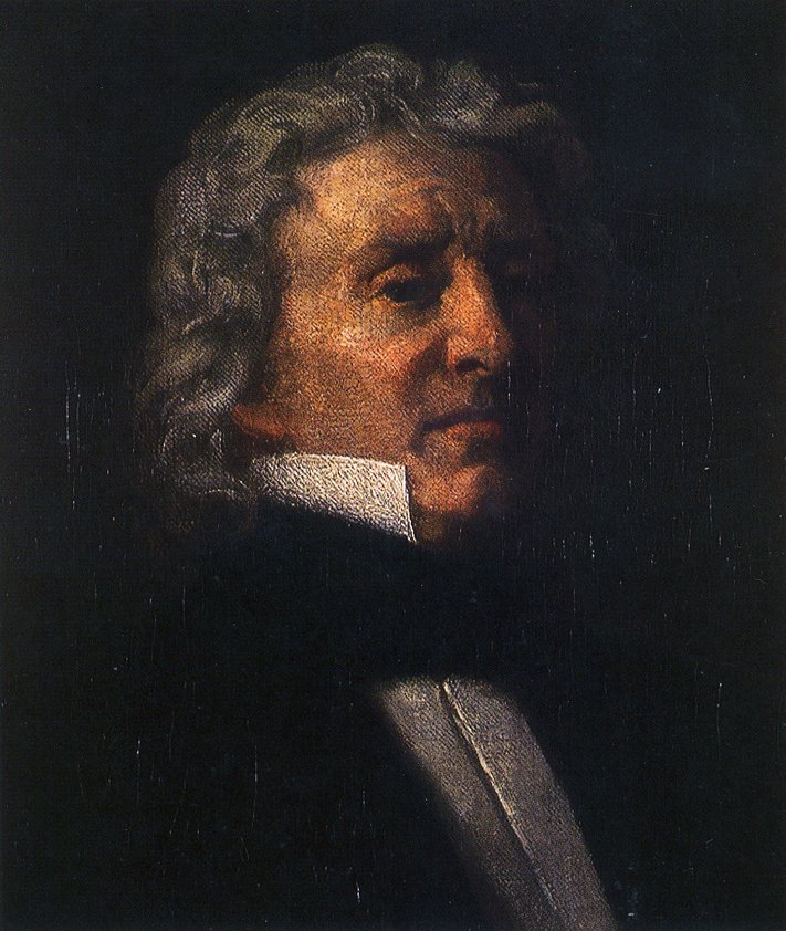  Heinrich Bose 17831867, kaptajn og iværksætter fra Bremen, GermanynTysk: Heinrich Bose 17831867, Unternehmer und Hauptmann aus Bremenn af Christian Griepenkerl