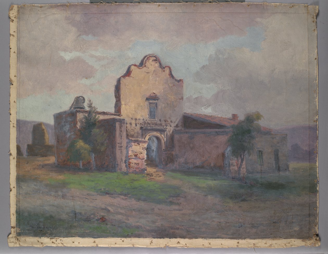 San Diego, ca. 1885-95 af Christian Jorgensen