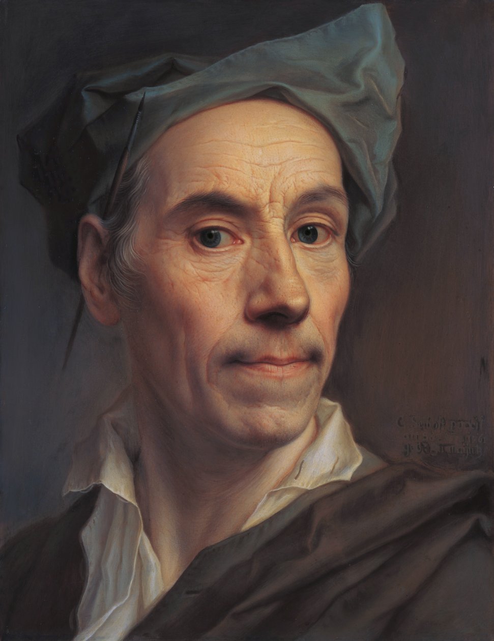 Christian Seybold af Christian Seybold