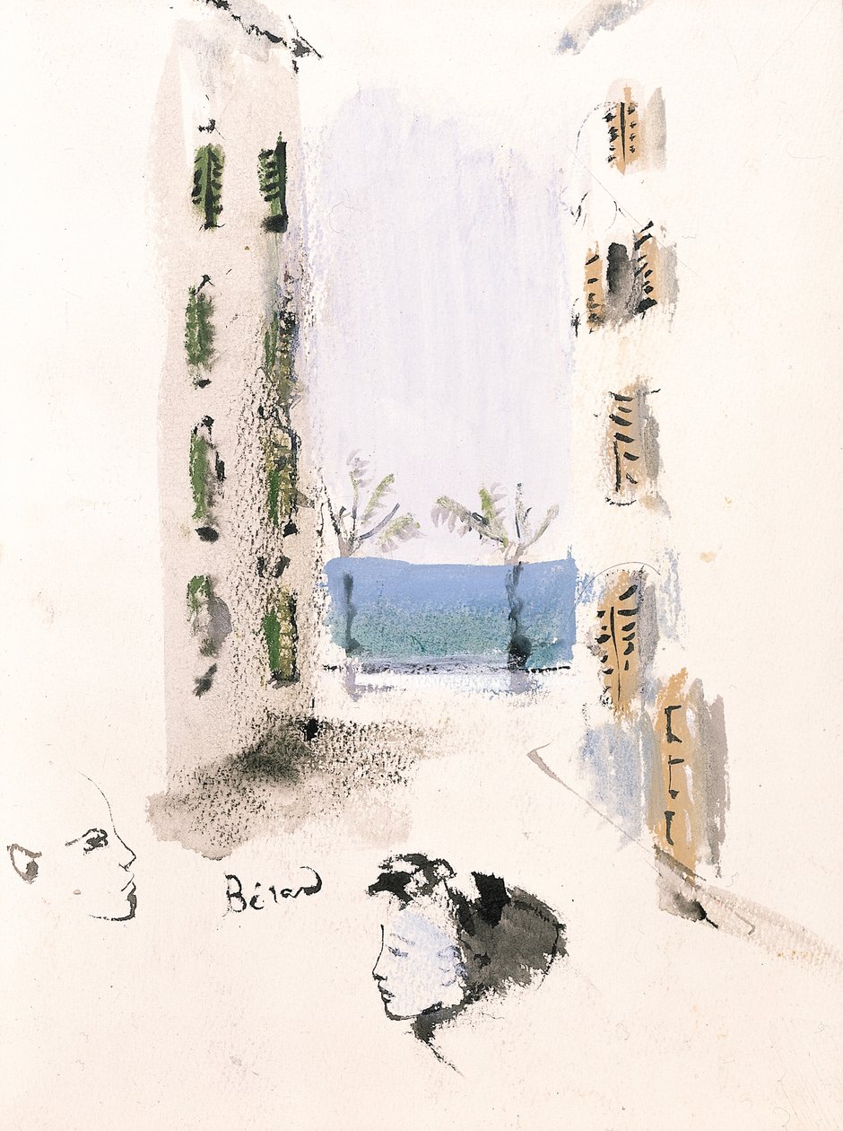 Illustration fra 