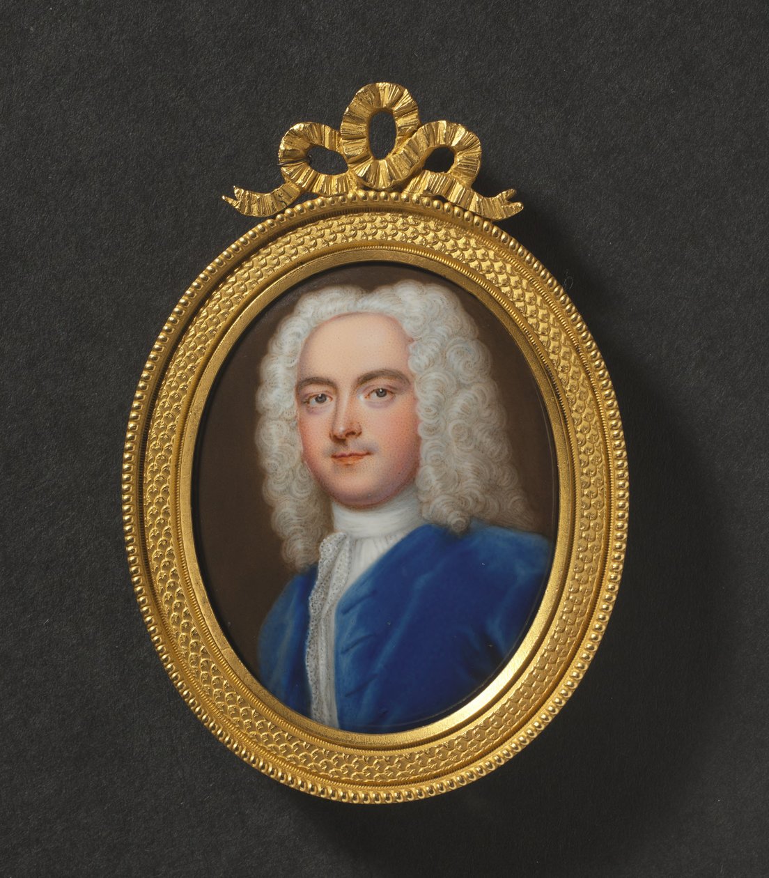 Joseph Addison (1672-1719), britischer Philosoph und Autor af Christian Friedrich Zincke