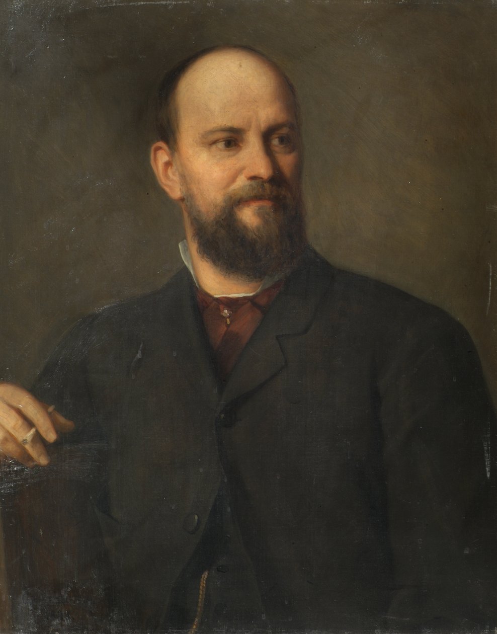Maleren Sigmund L