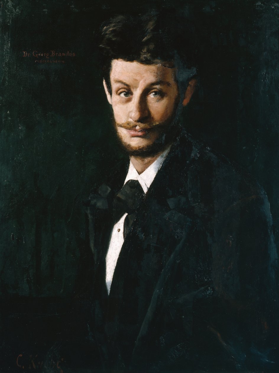  af Christian Krohg