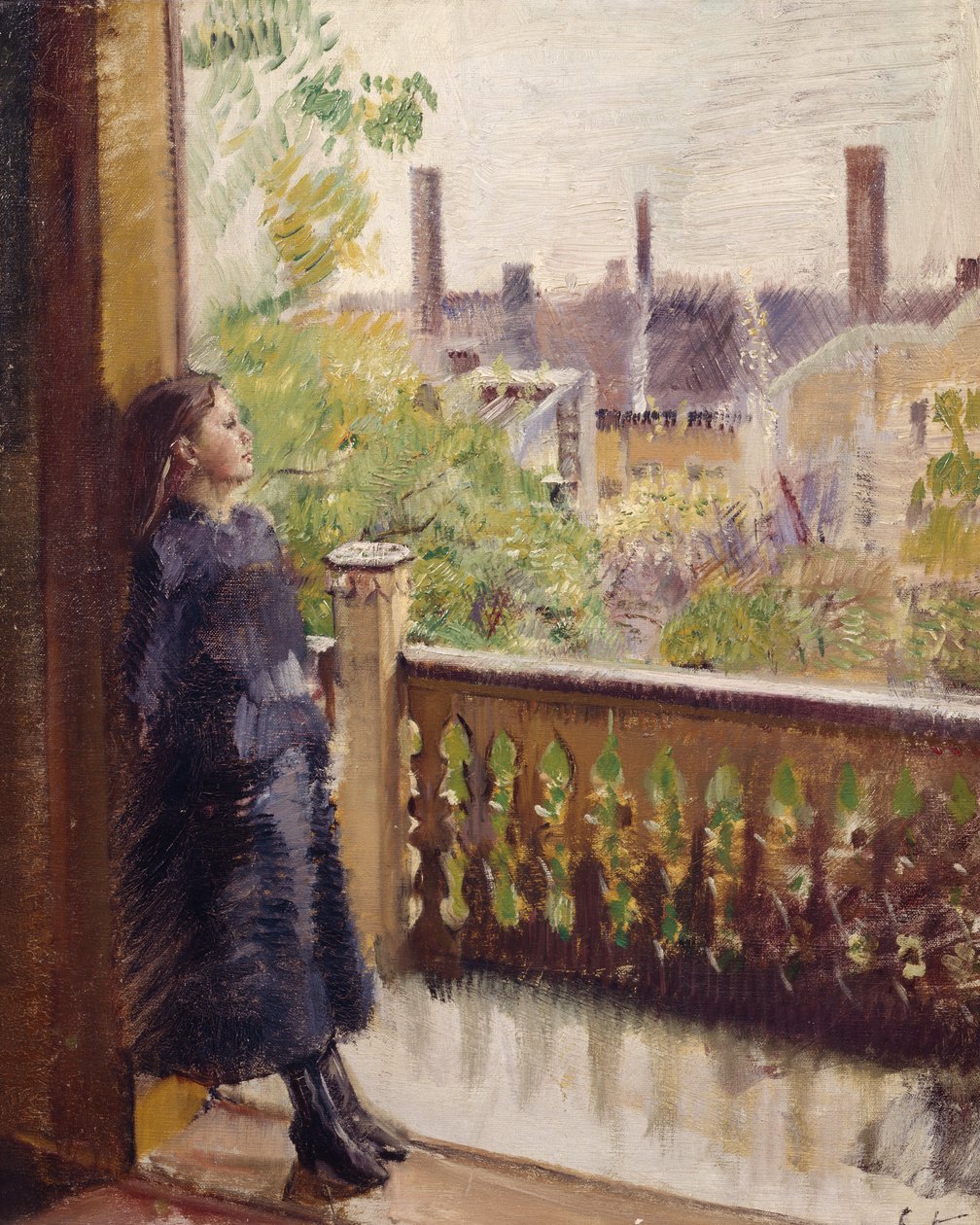  af Christian Krohg