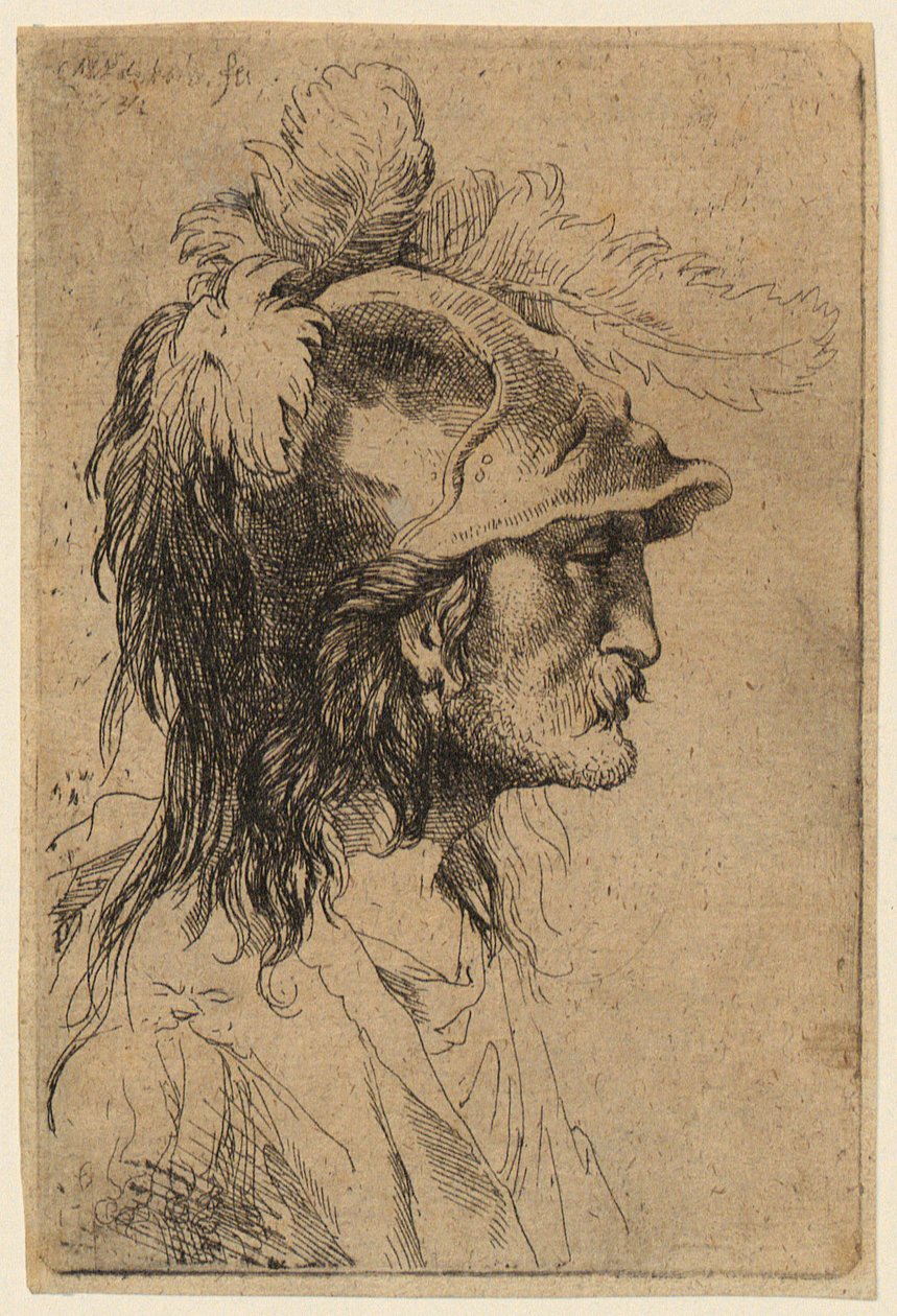 Saksesliber af Christian Wilhelm Ernst Dietrich