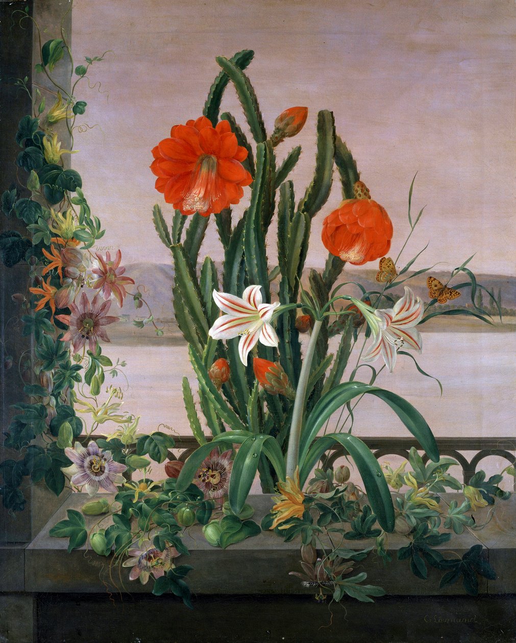  af Christine Lovmand