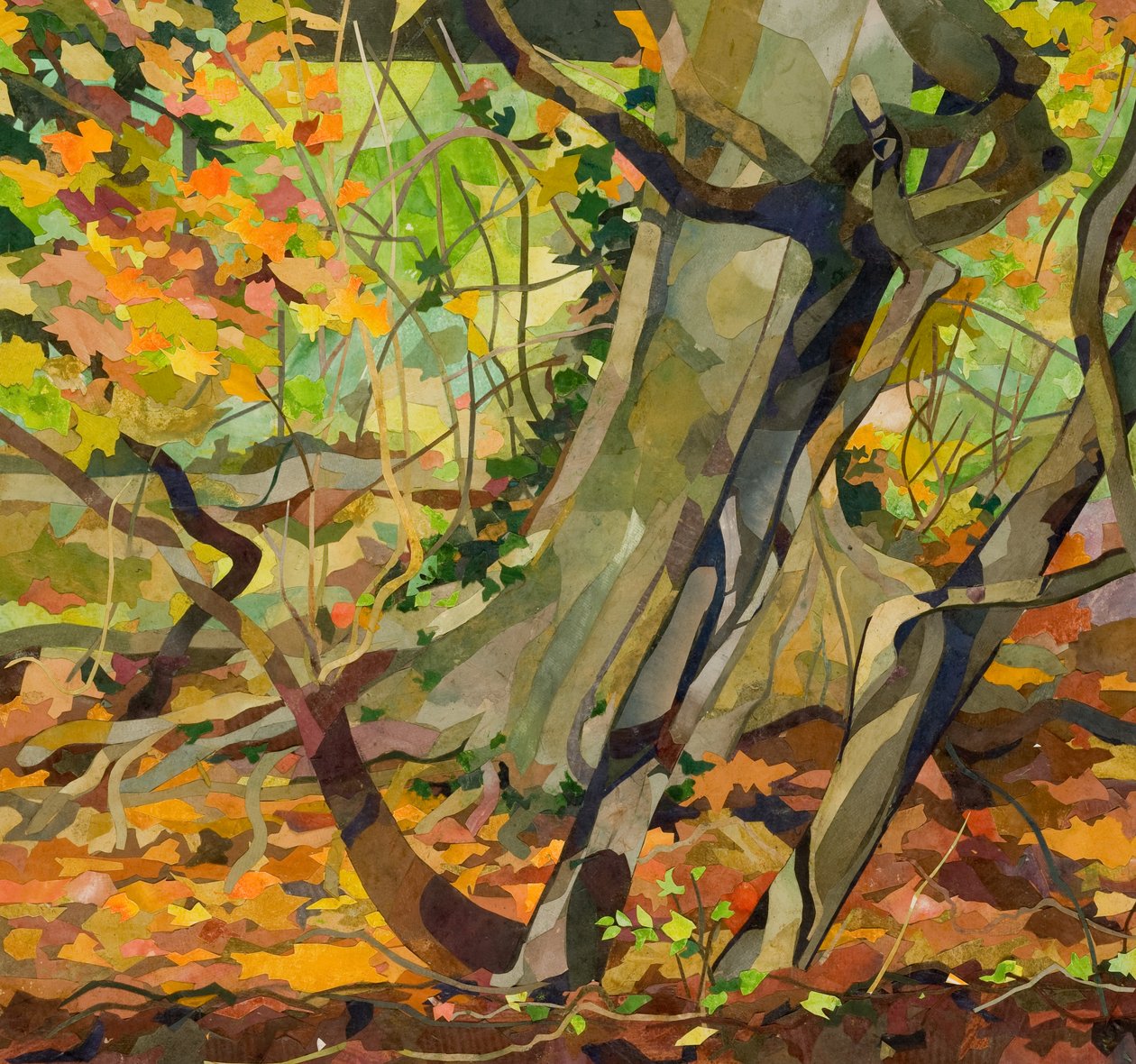  af Christine McKechnie