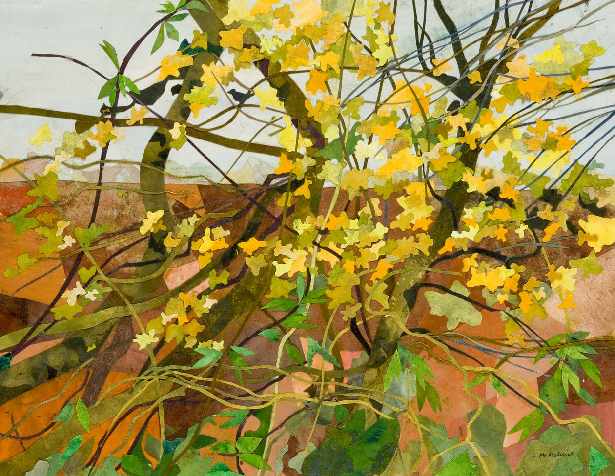  af Christine McKechnie