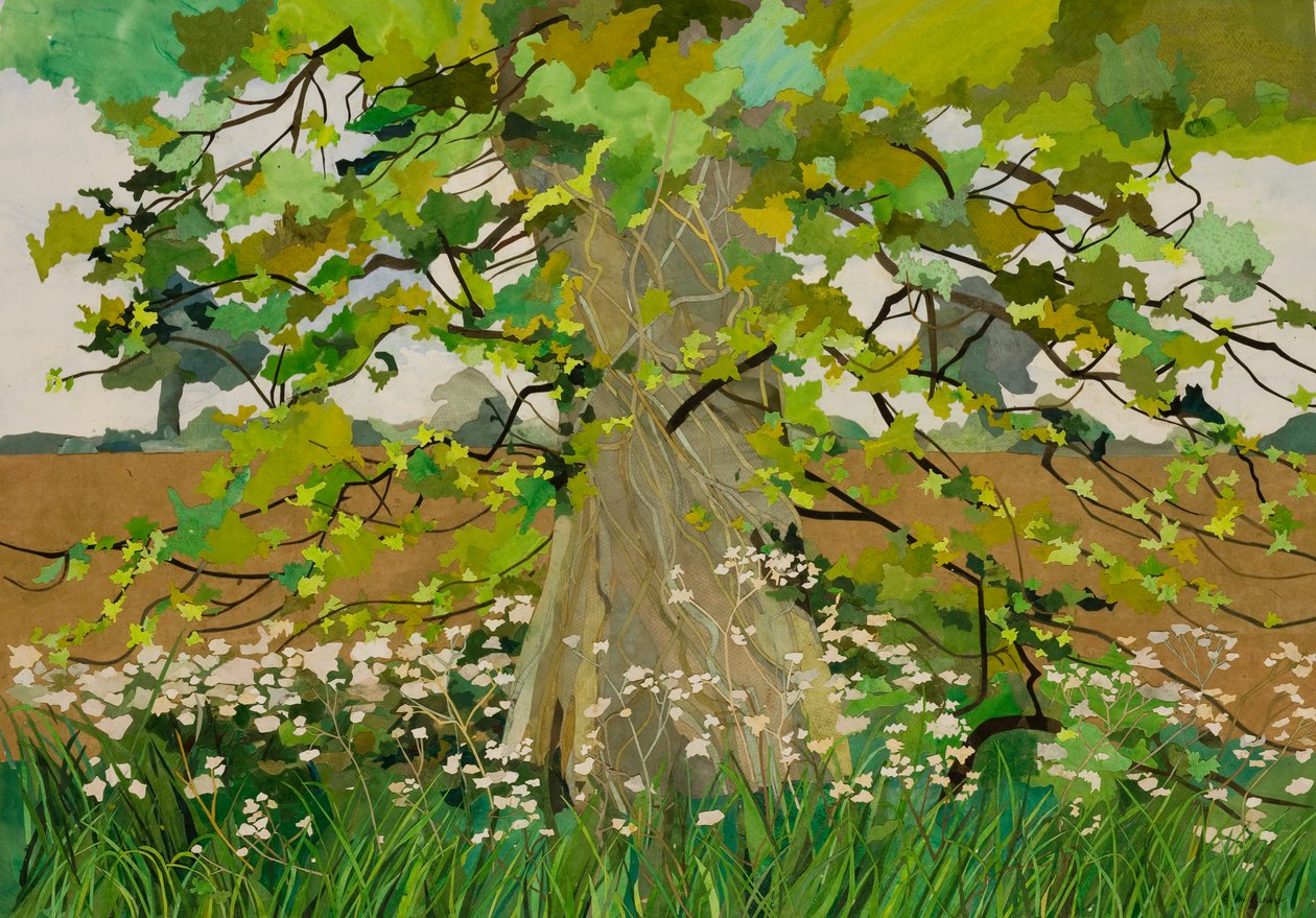  af Christine McKechnie