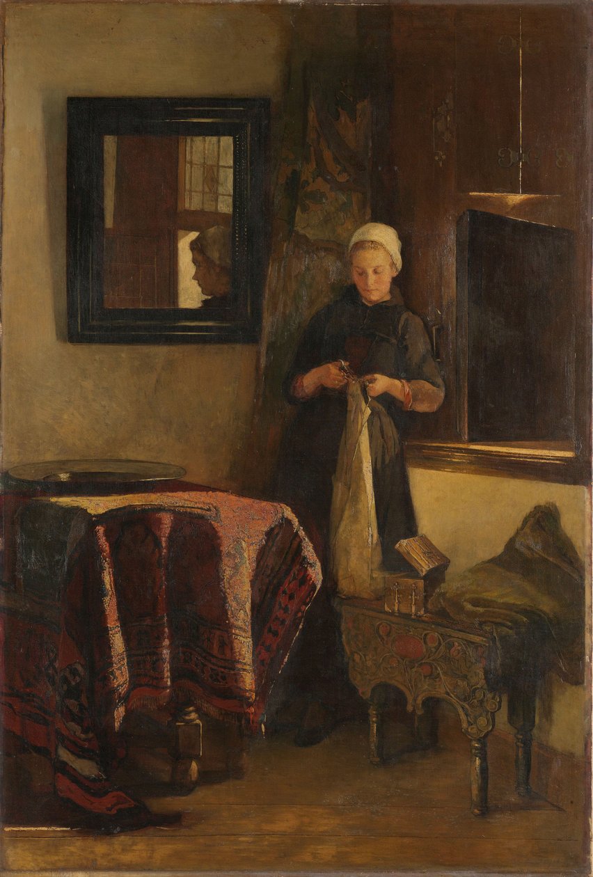  af Christoffel Bisschop