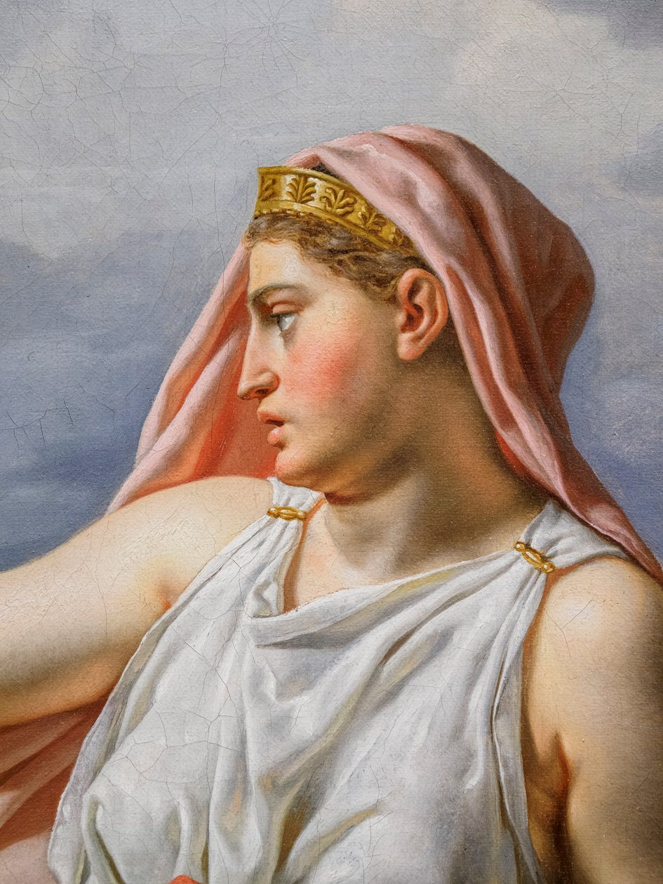  af Christoffer-Wilhelm Eckersberg