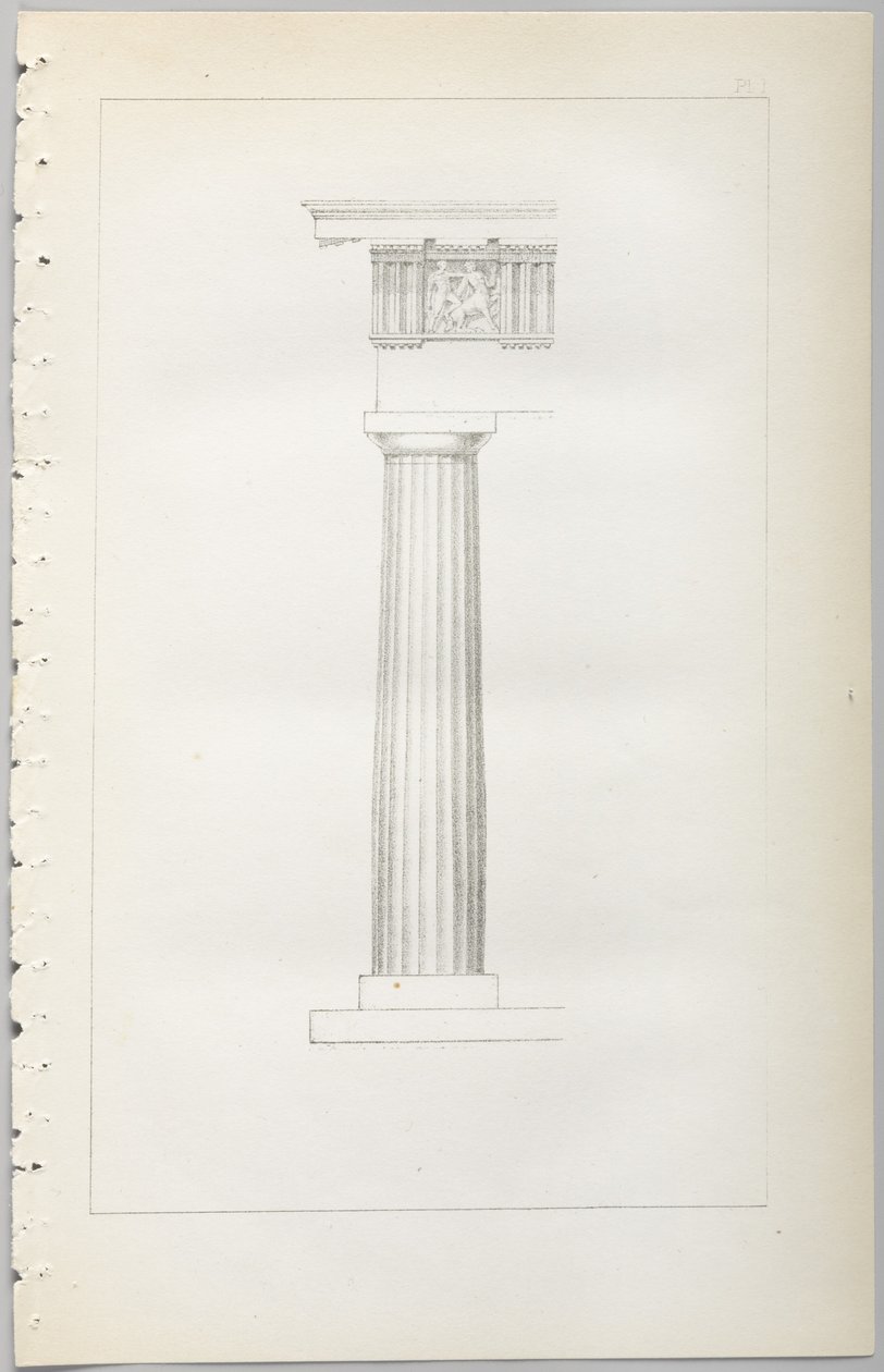 Kunsten at dekorativt design: med et appendiks, der angiver de timer på dagen, hvor blomsterne åbner, udgivet af Day & Son, London, 1862 af Christopher Dresser
