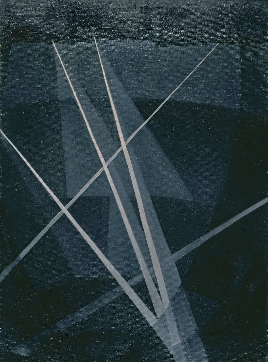 Søgelys af Christopher Richard Wynne Nevinson
