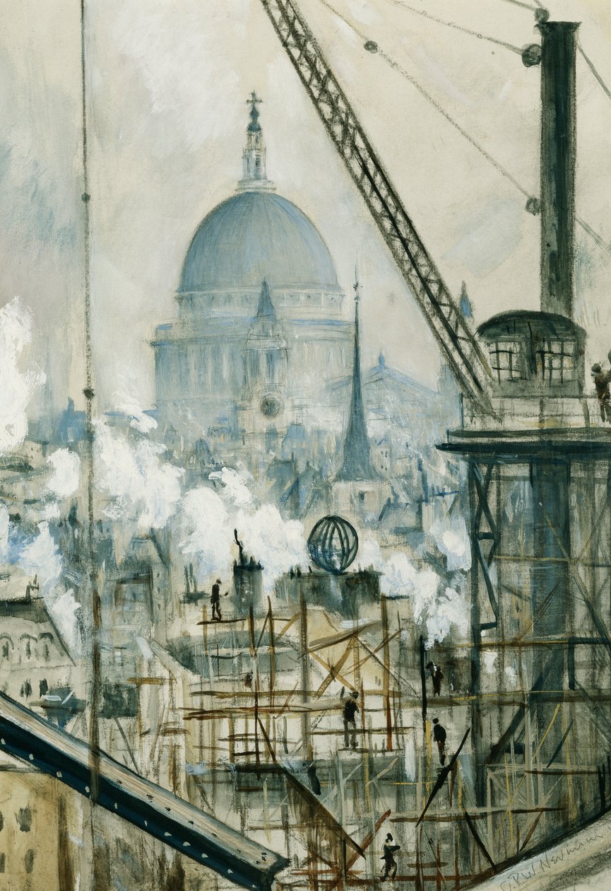 St. Paul