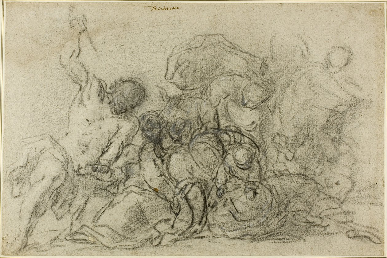  af Circle of Titian