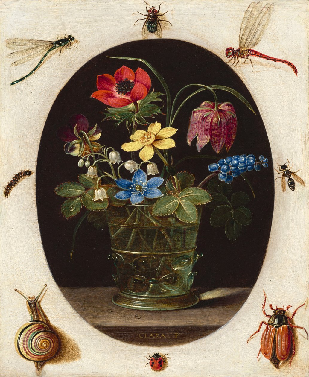  af Clara Peeters
