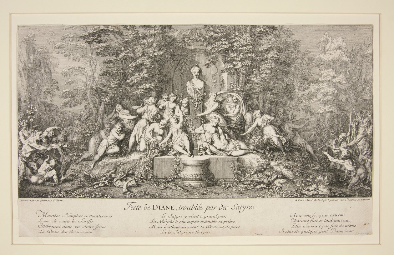 DIANA