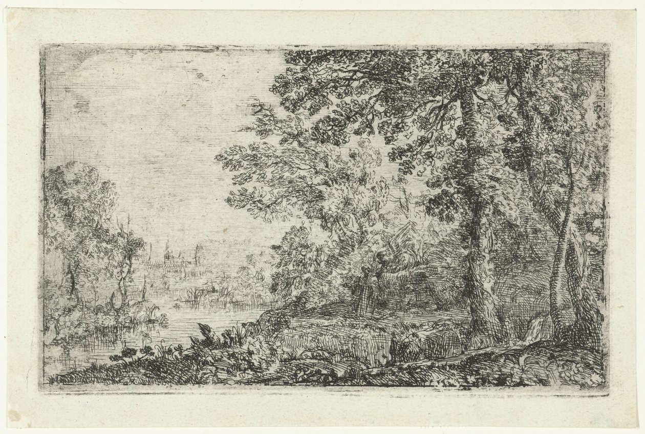 video Udseendet af Claude Lorrain