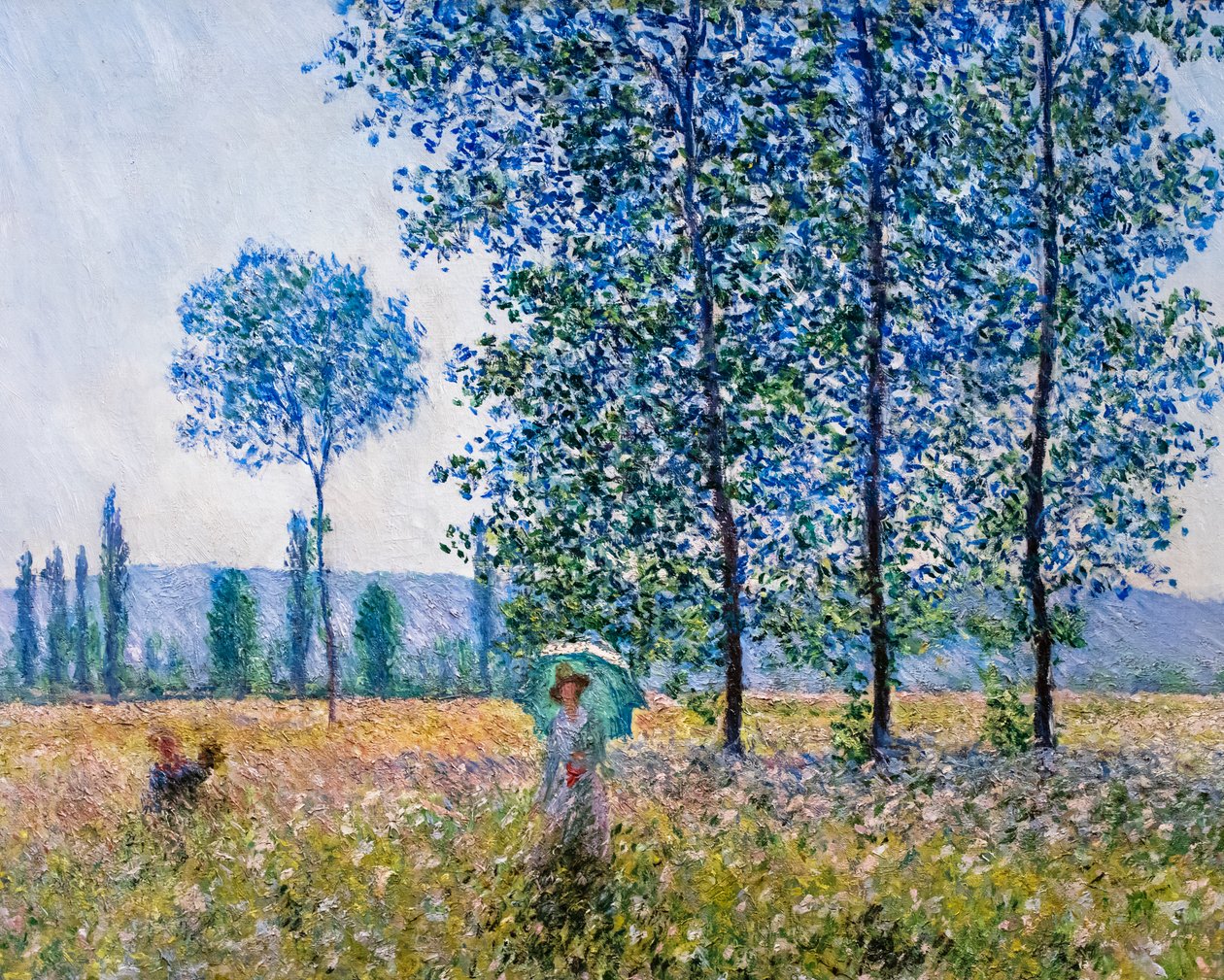 af Claude Monet