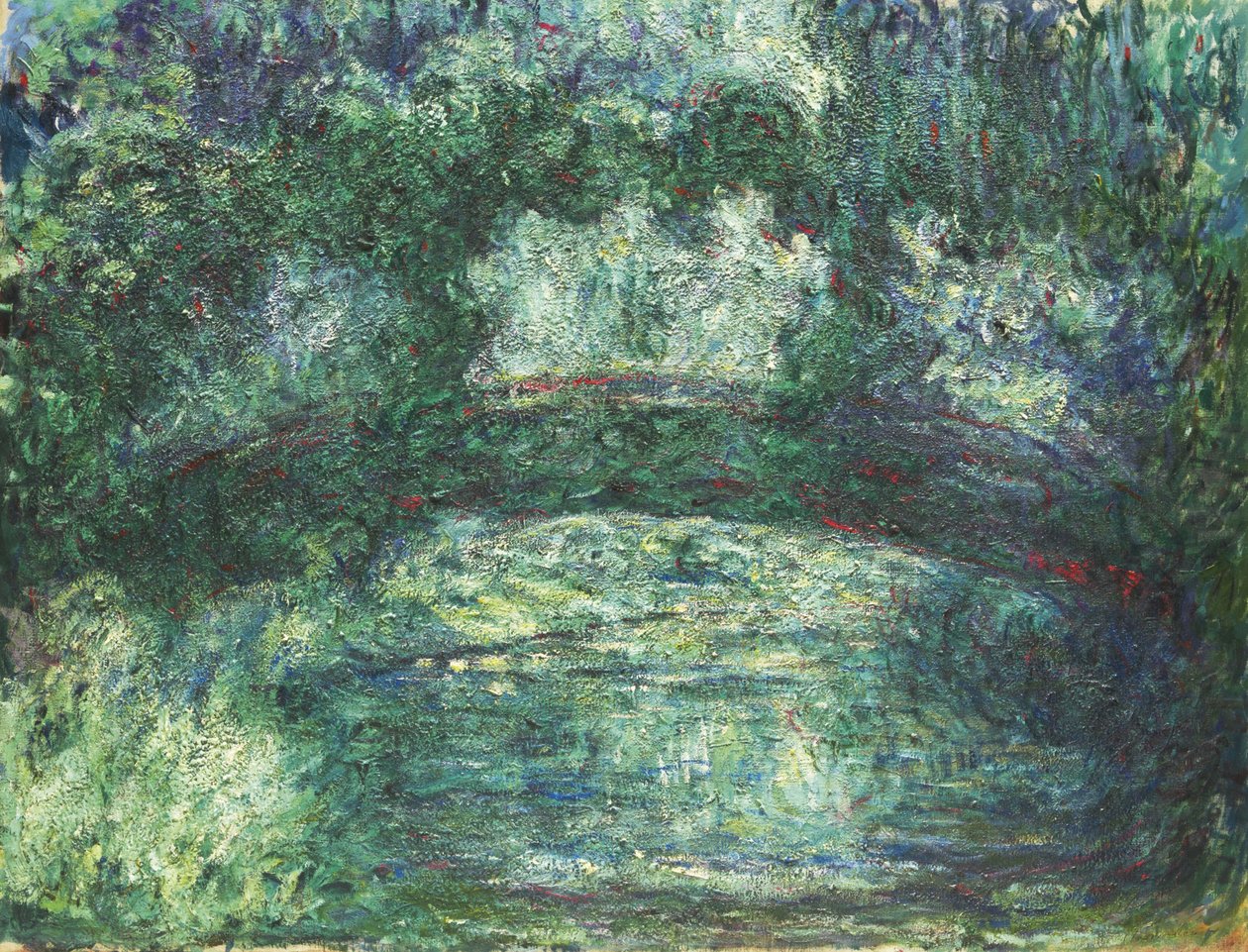  af Claude Monet