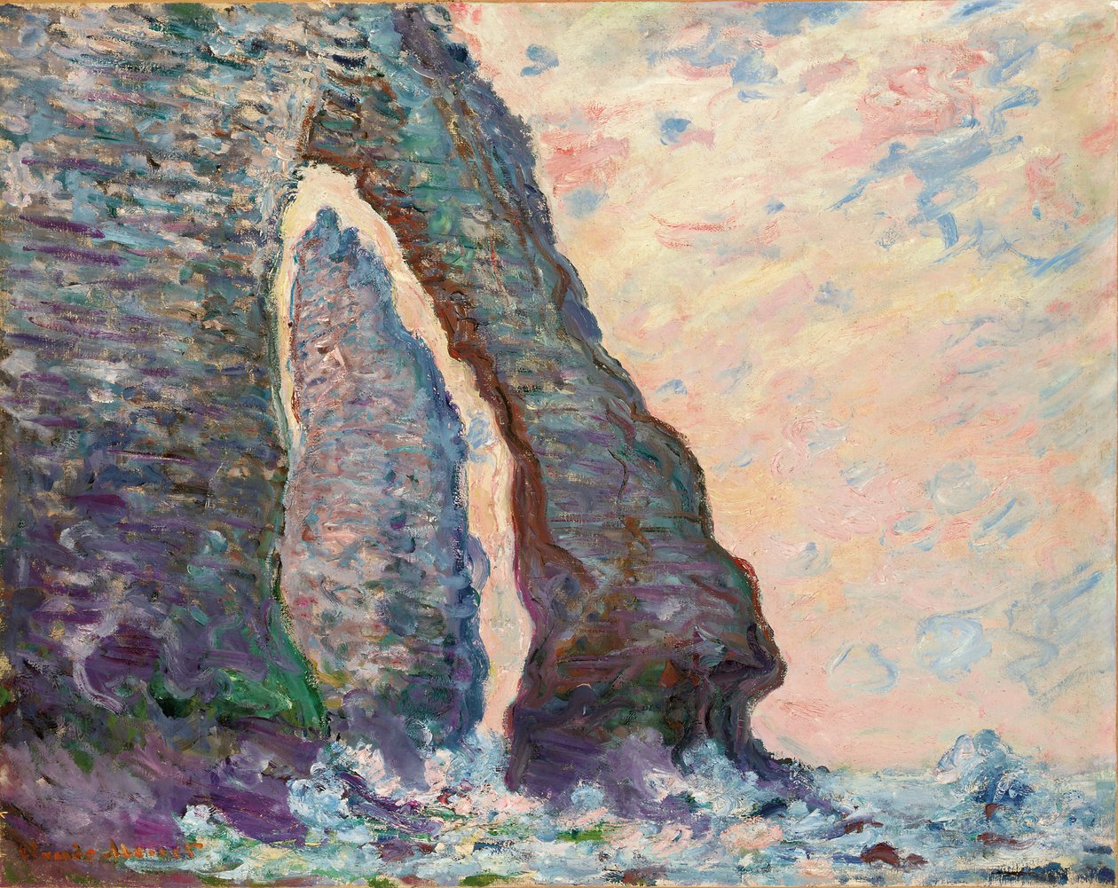  af Claude Monet