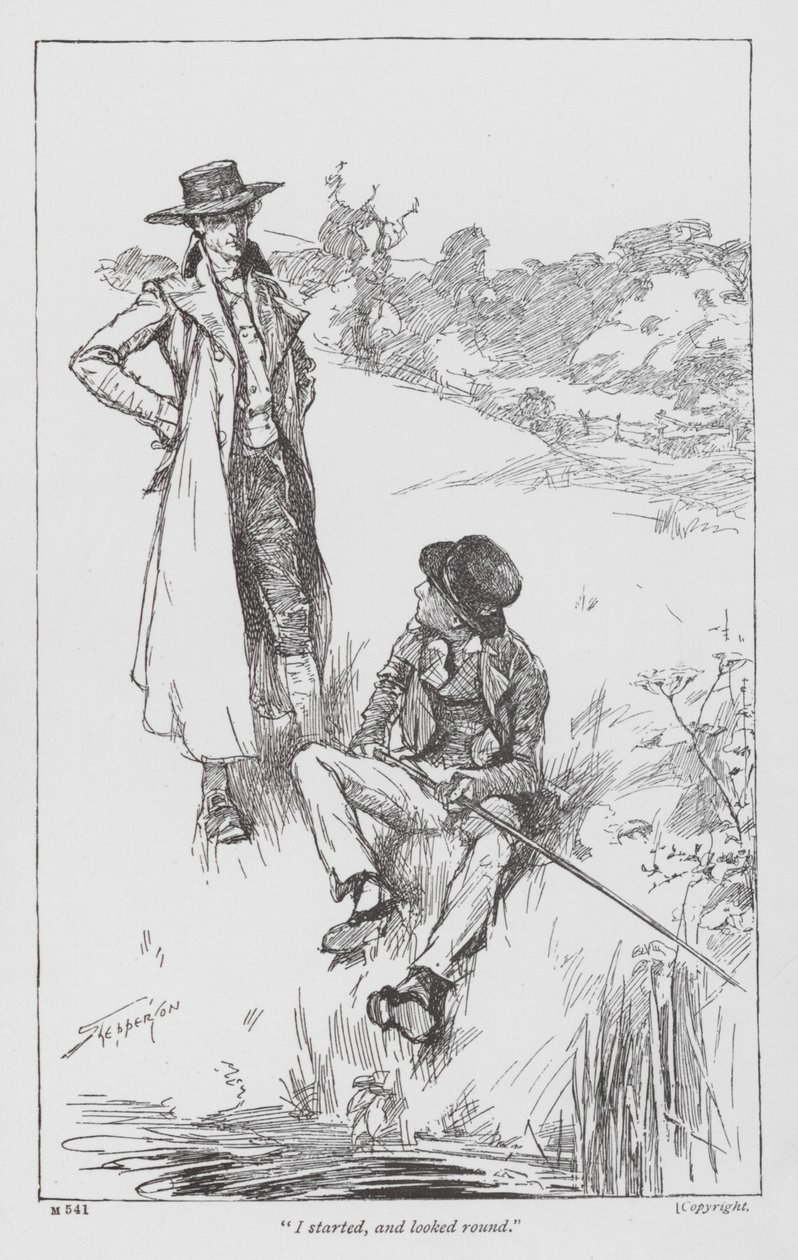  af Claude Shepperson