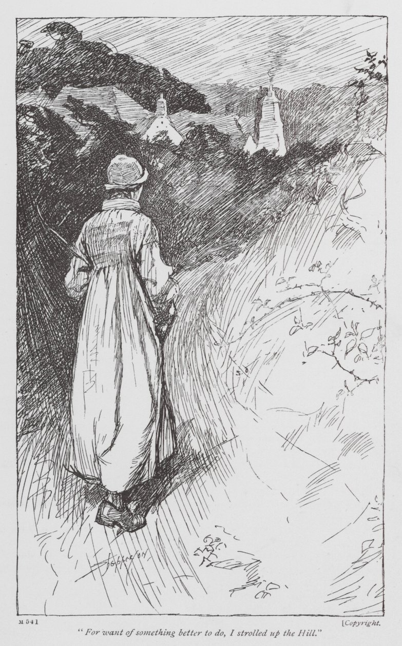  af Claude Shepperson