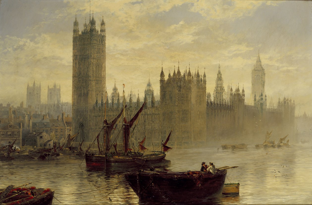 Ukendt billede af Claude T. Stanfield Moore