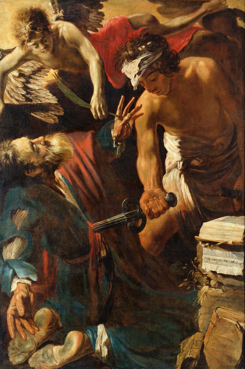 Matthæus