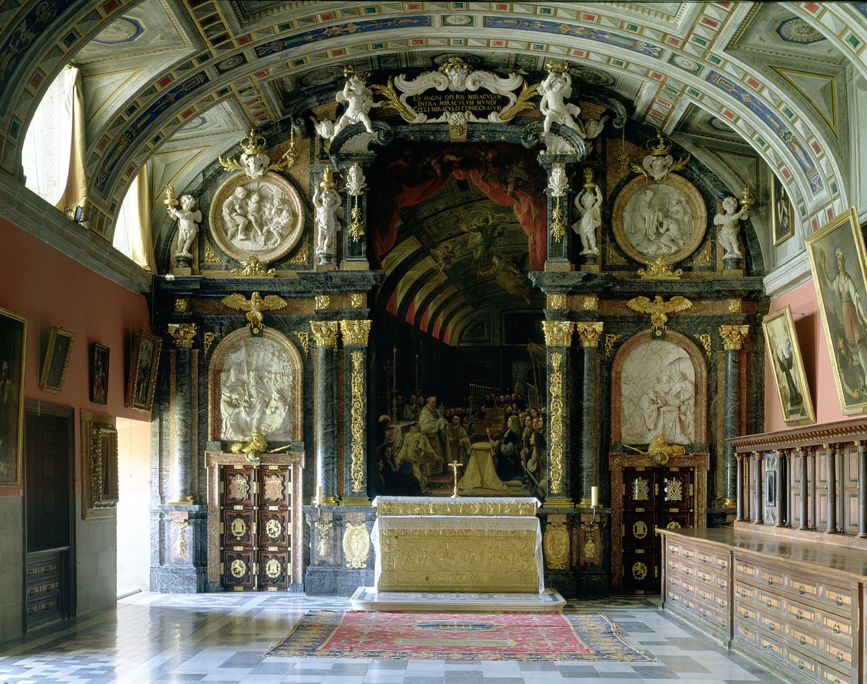 Carlos II