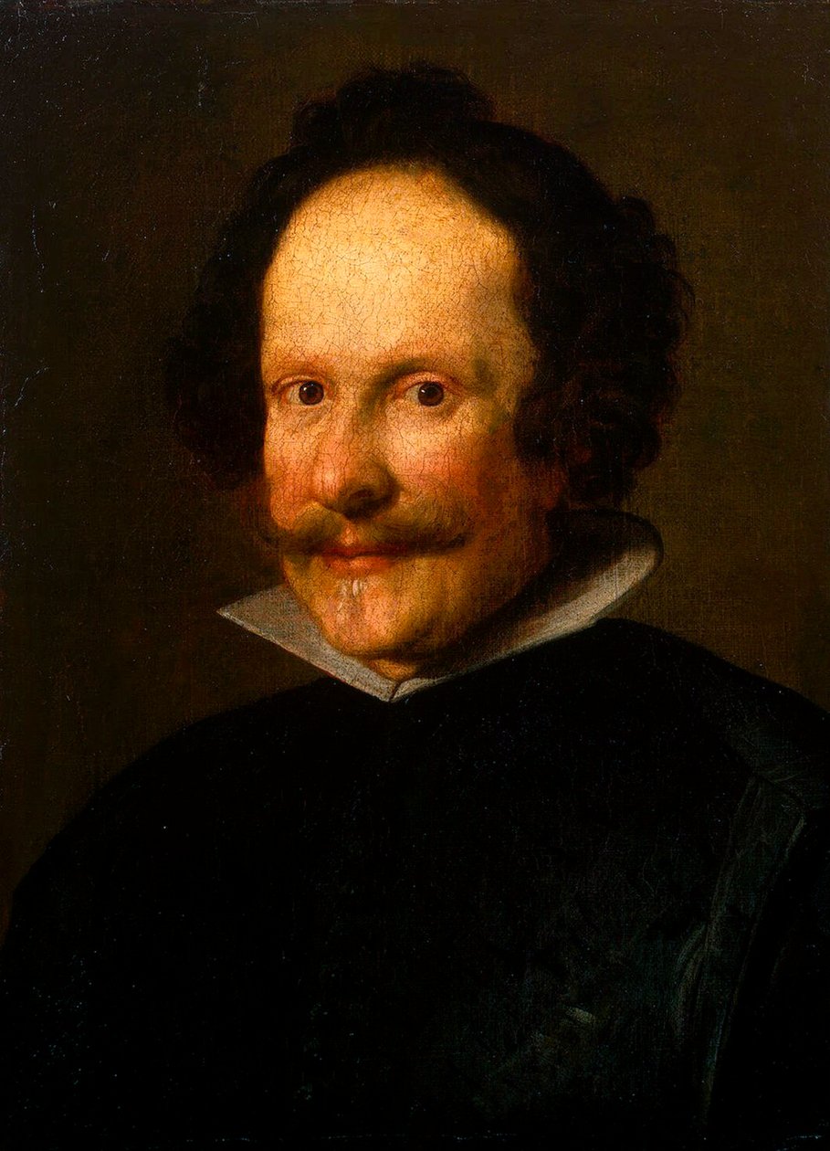 Selvportræt, 1680