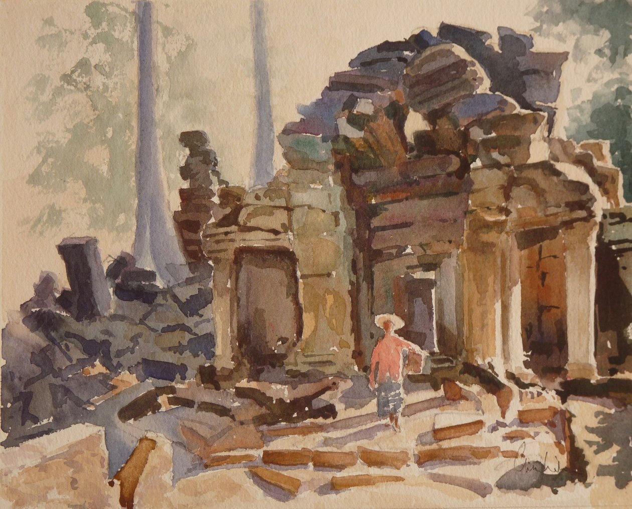  af Clive Wilson