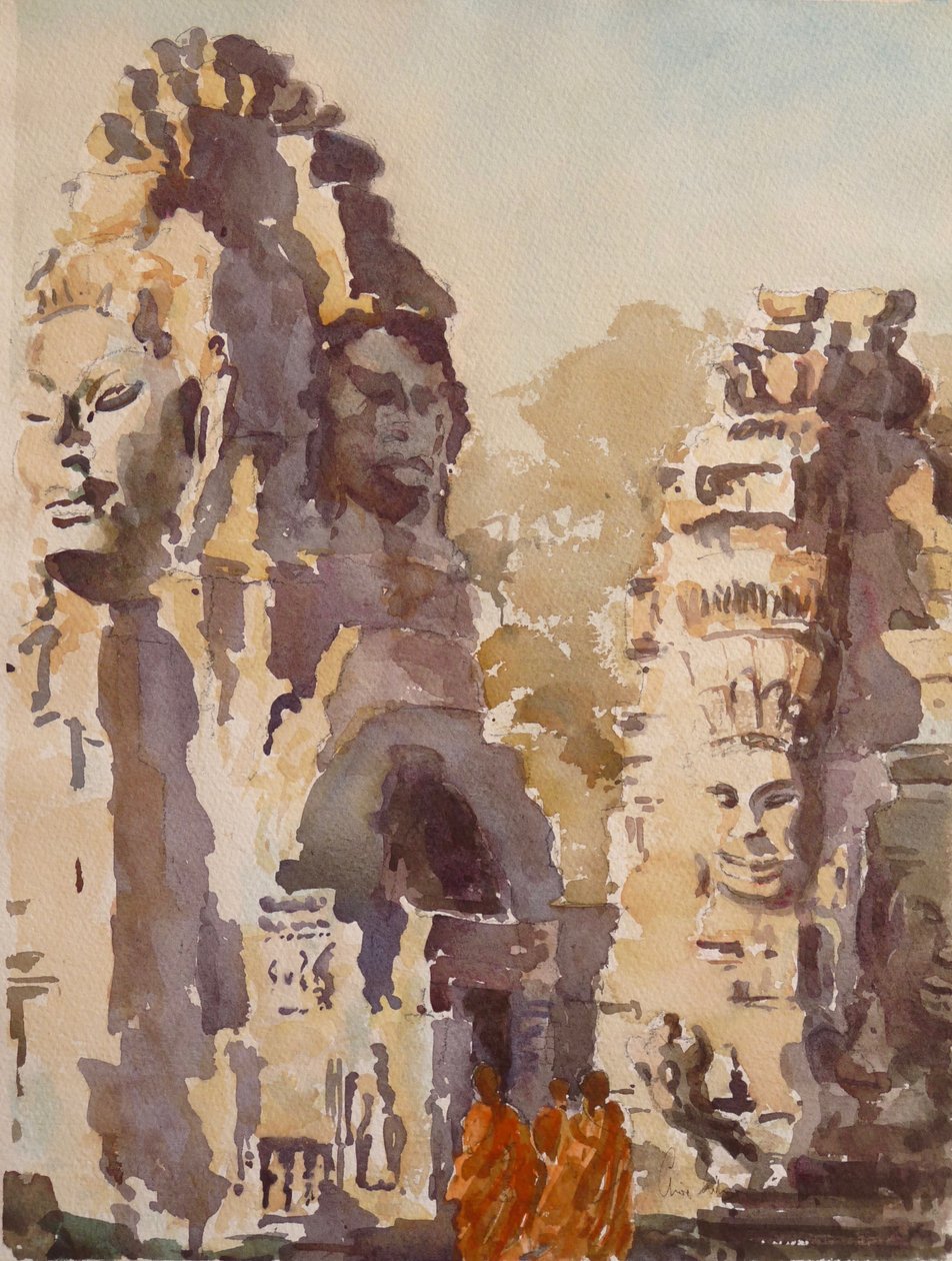  af Clive Wilson