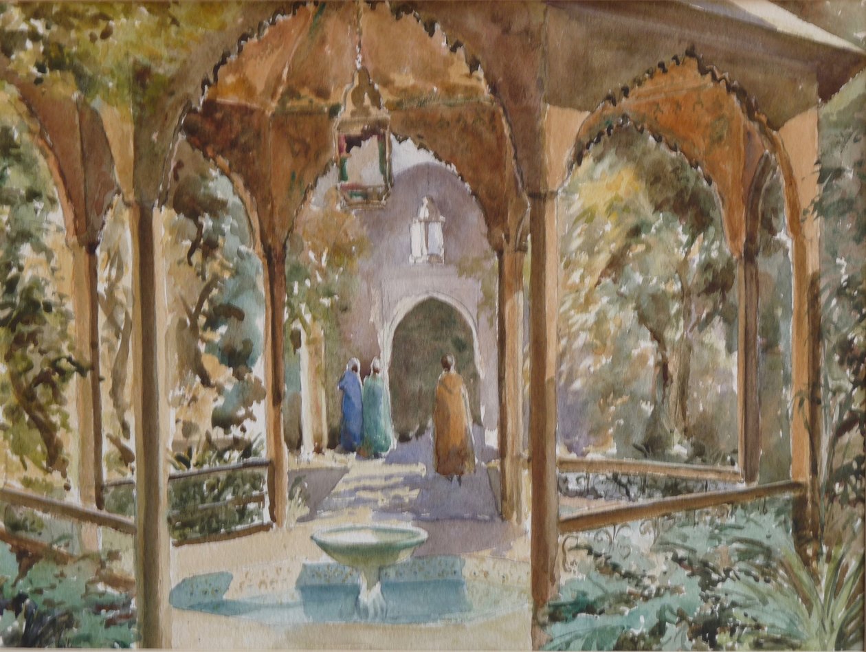  af Clive Wilson