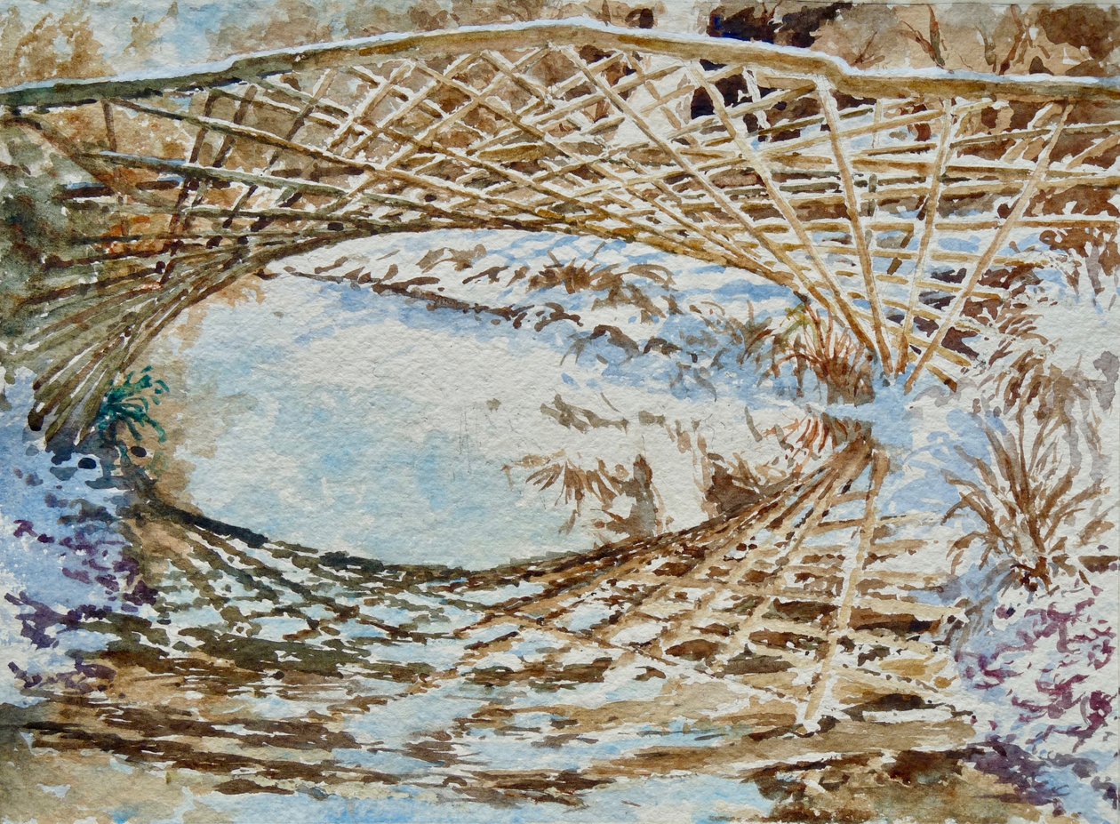  af Clive Wilson