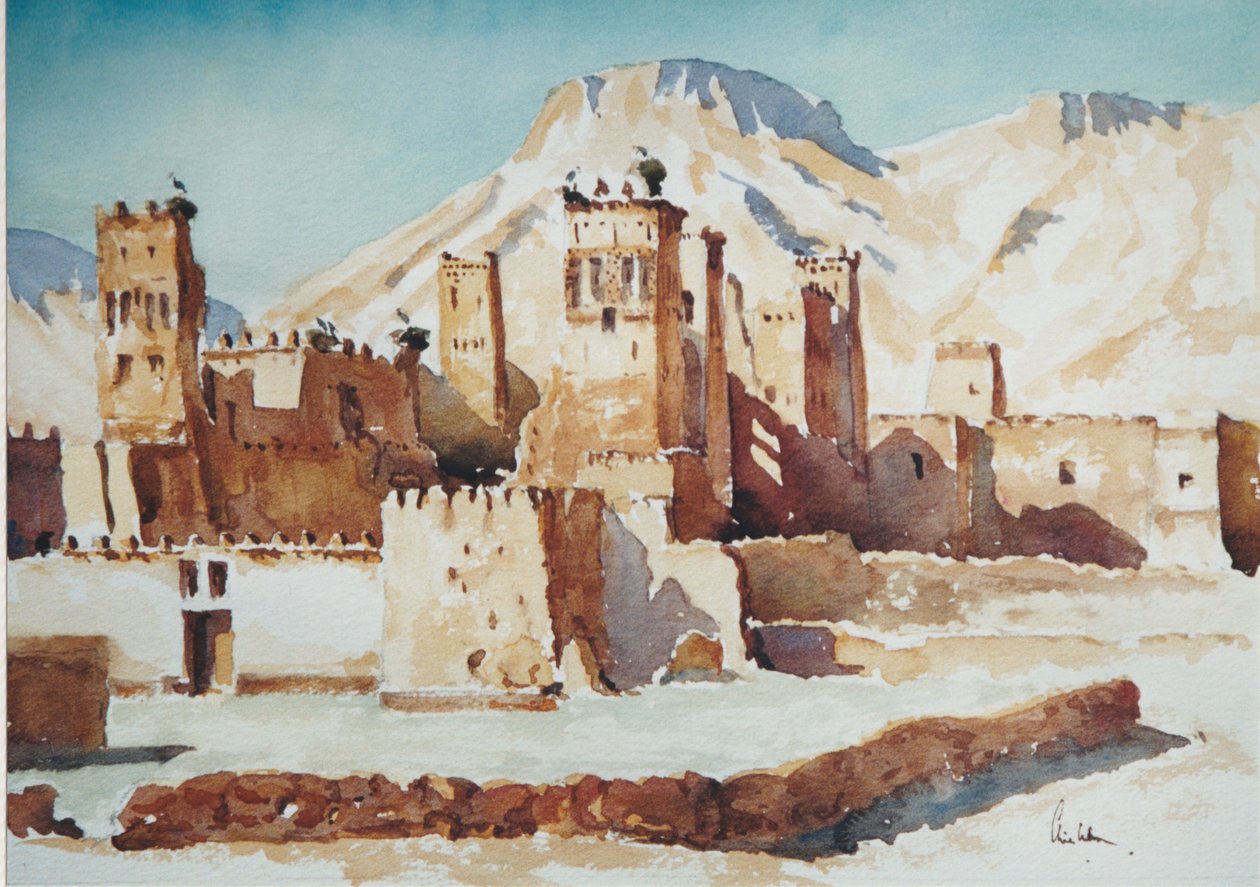  af Clive Wilson