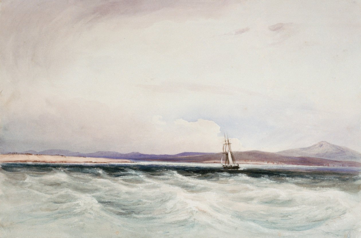 Undersøgelsesskibet HMS 