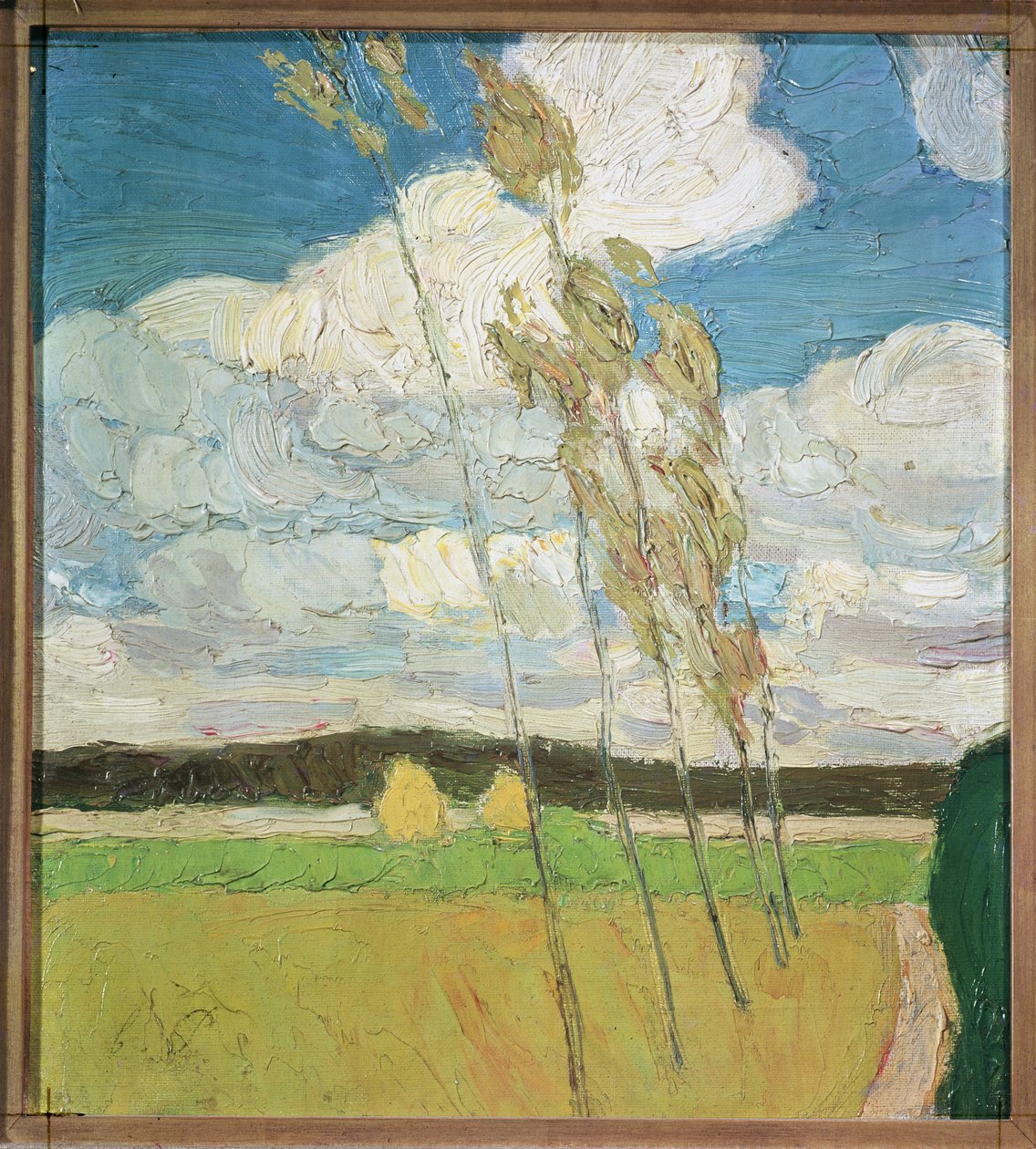 Filardeaux af Constant Permeke