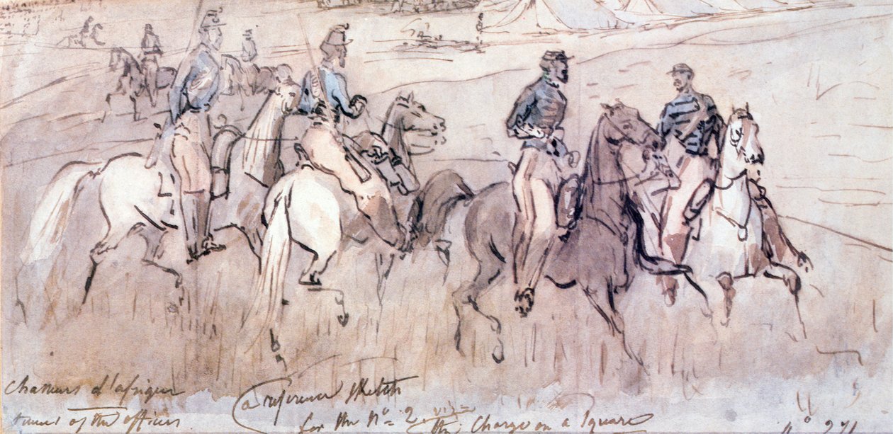 Chasseurs d