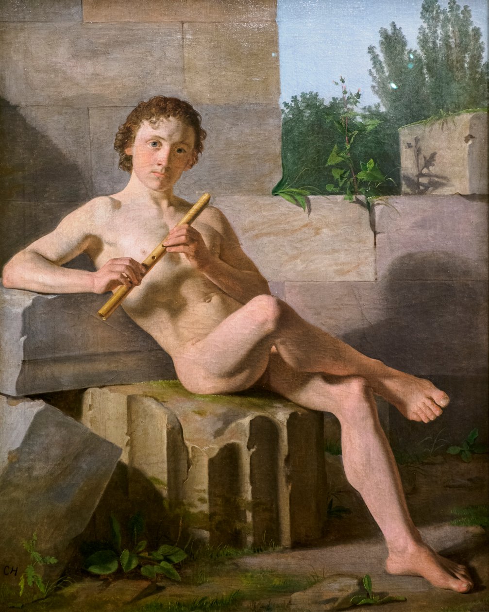  af Constantin Hansen