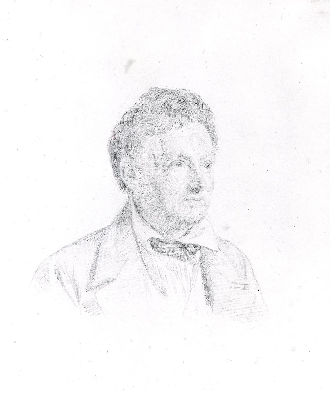 Henrik Stampe af Constantin Hansen