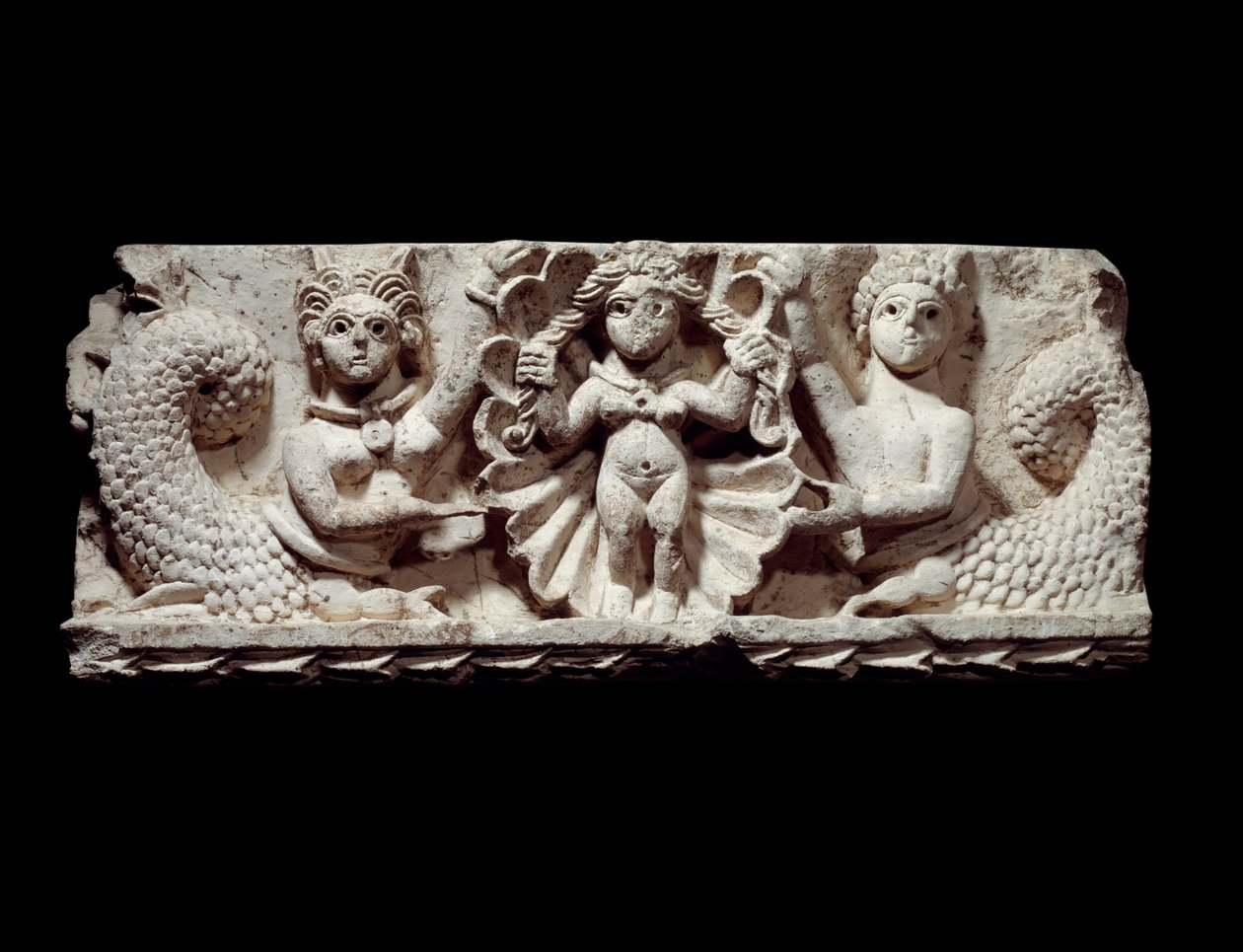 Koptisk kunst: Venus