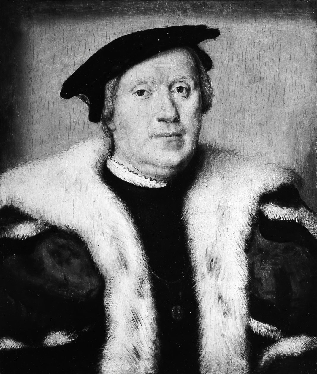 Jean dAlbon de Saint-André 1472-1549. af Corneille de Lyon