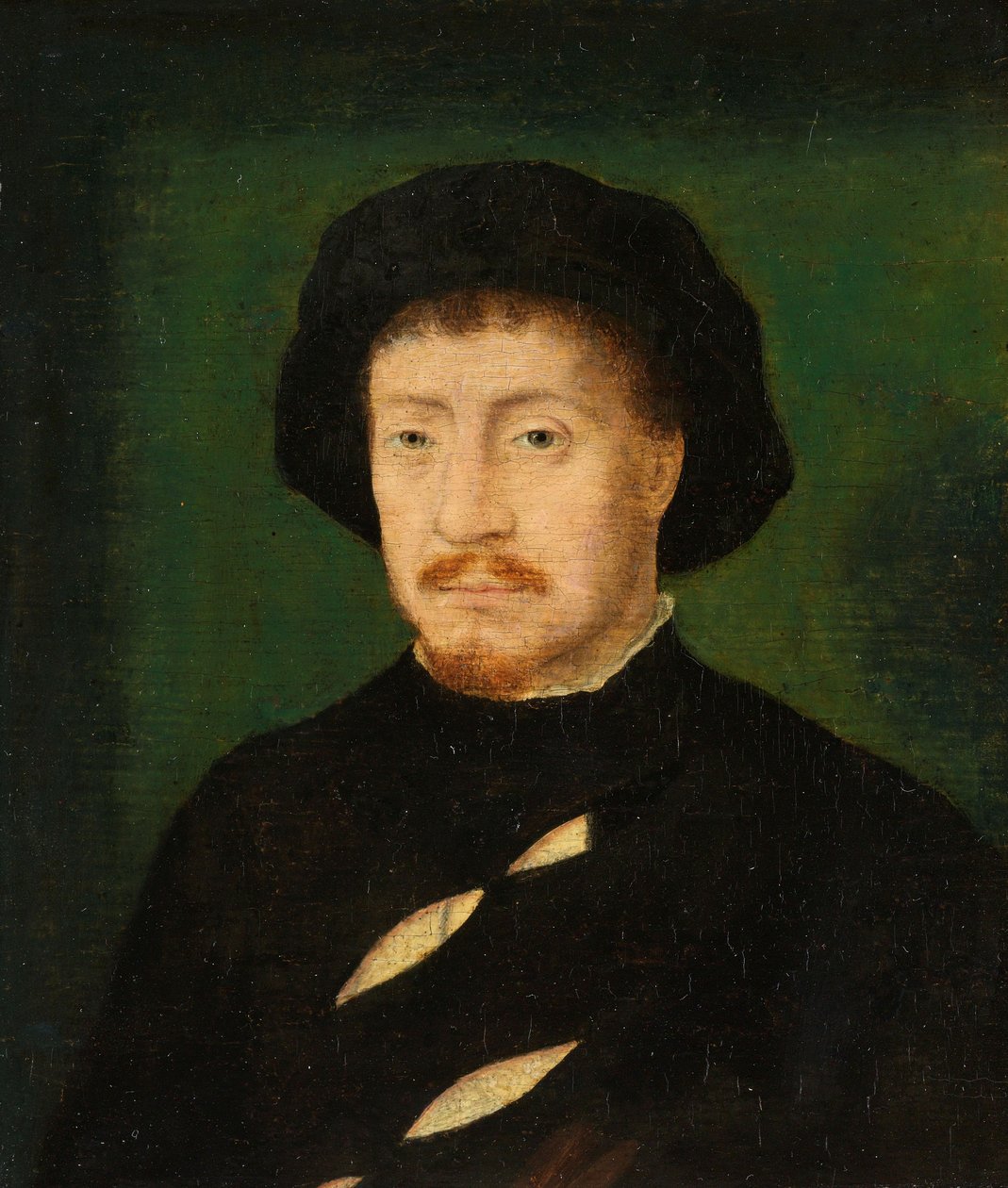  af Corneille de Lyon