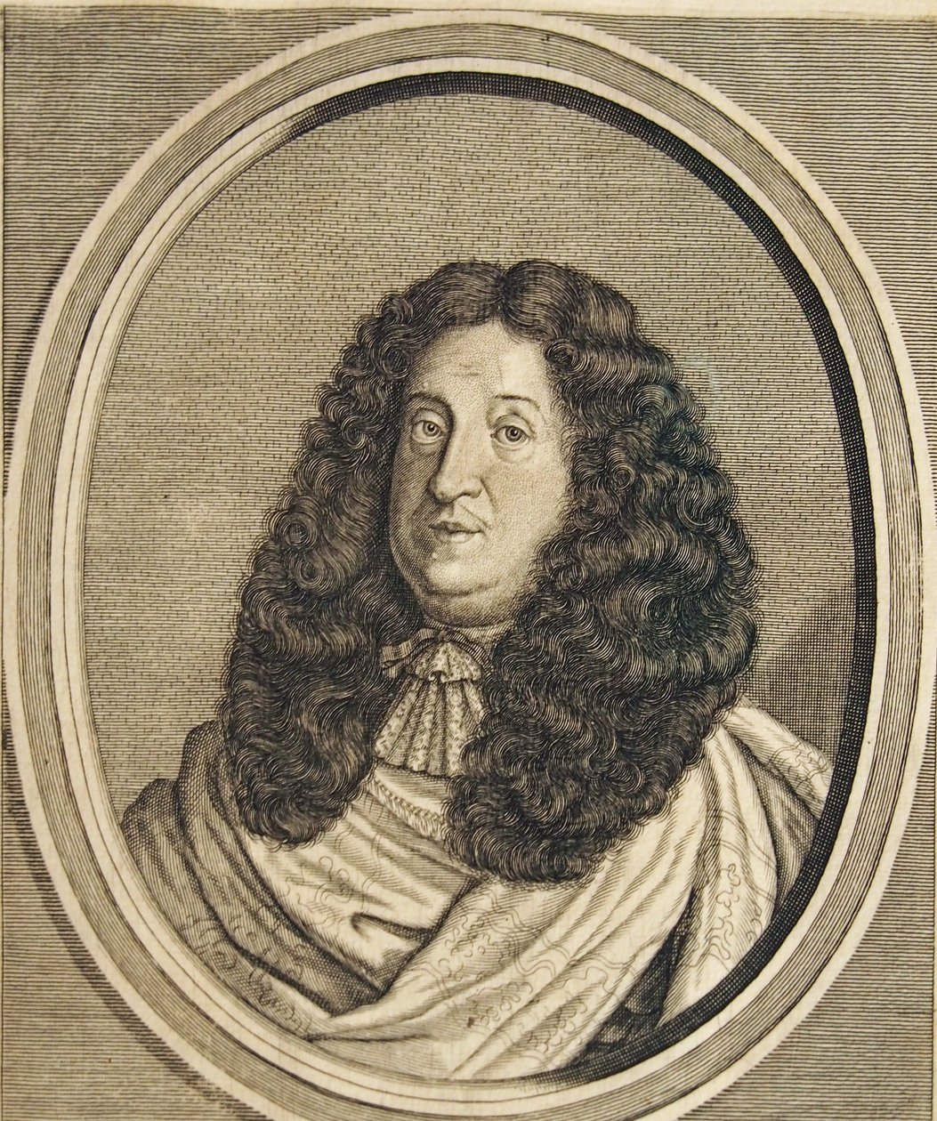 Johann Friedrich (Braunschweig-Calenberg) af Cornelis Meyssens