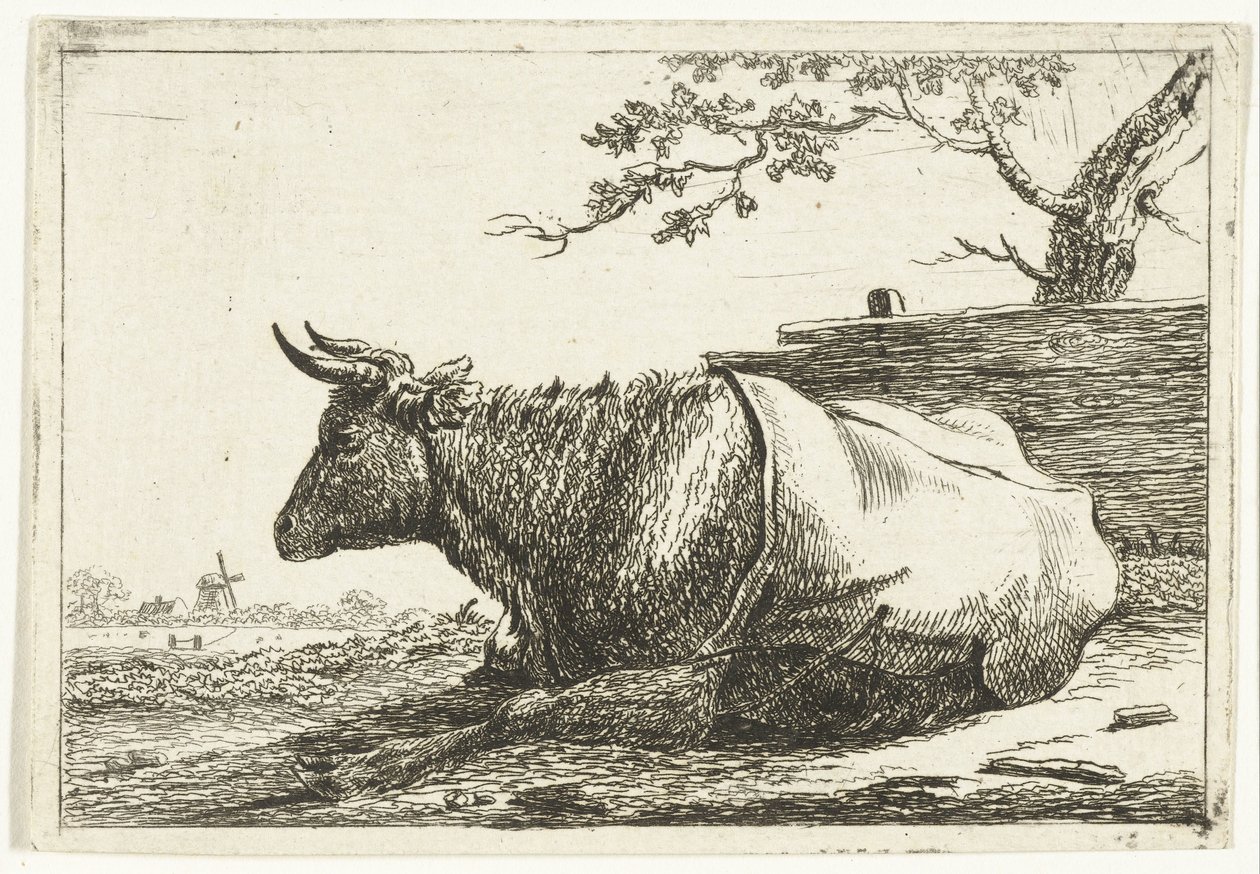danish af Cornelis  Bisschop