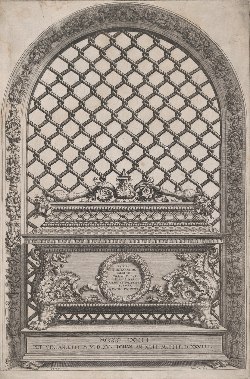 Pietro og Giovanni de