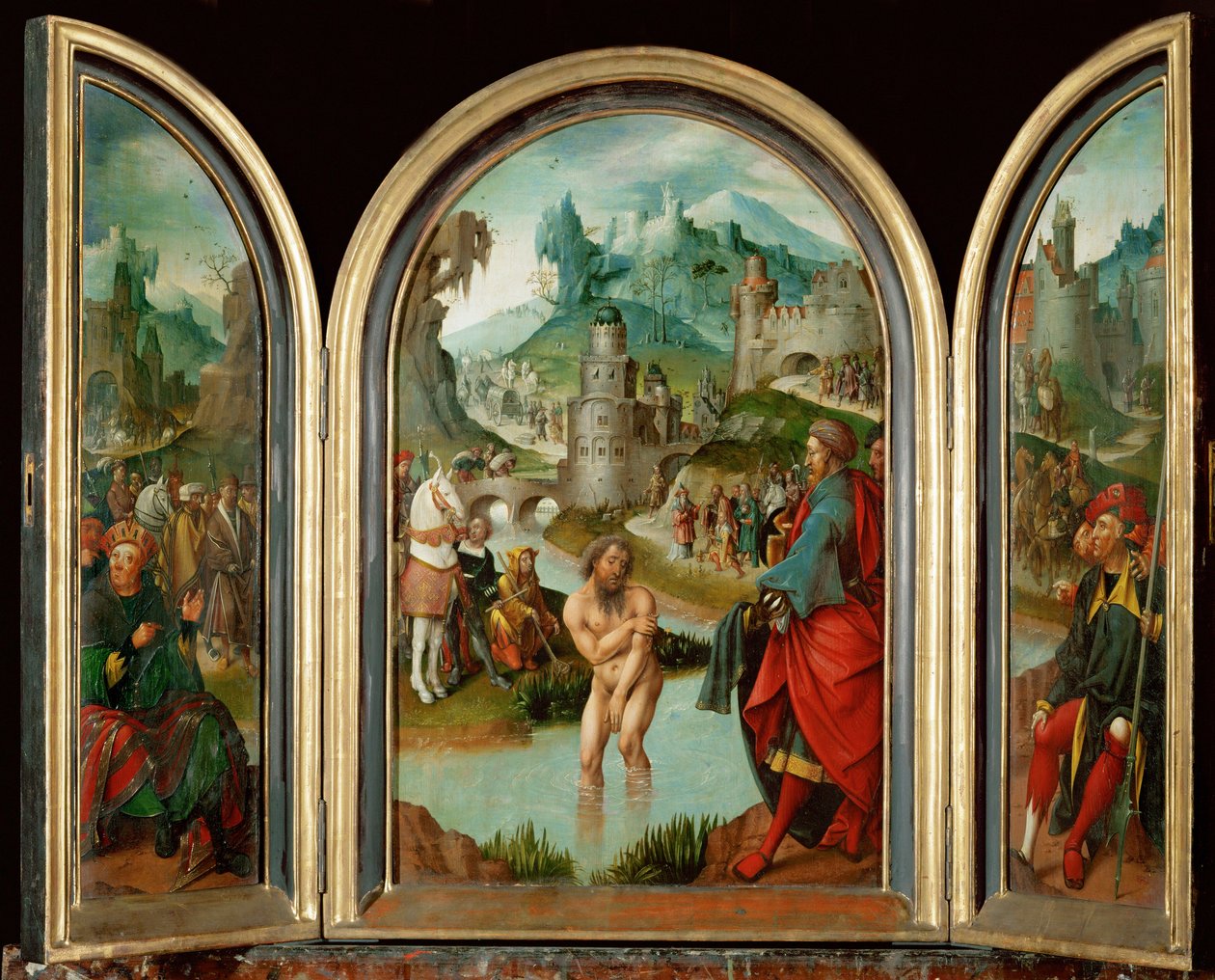  af Cornelis Engebrechtsz