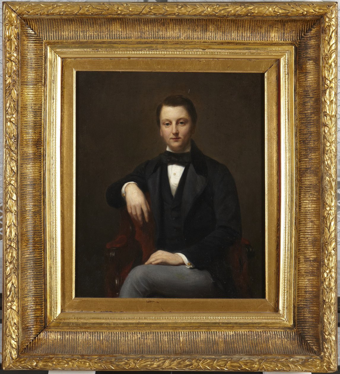  af Cornelis Kruseman